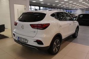 MG ZS EV bild 5