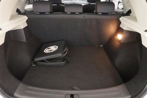 MG ZS EV bild 11