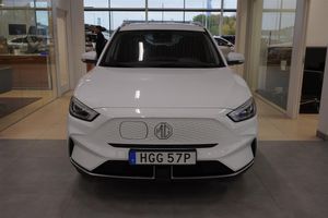 MG ZS EV bild 3