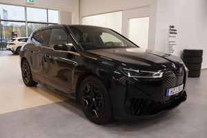 BMW iX bild 4