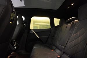 BMW iX bild 10