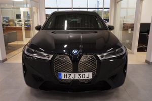 BMW iX bild 3