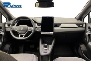 Renault Captur bild 2