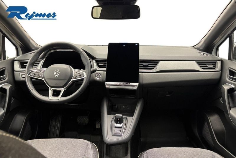 Renault Captur bild 2