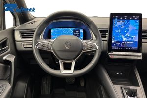 Renault Captur bild 9
