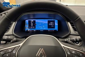 Renault Captur bild 8