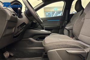 Renault Captur bild 6