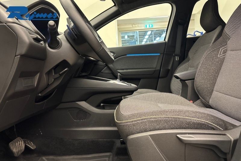 Renault Captur bild 6