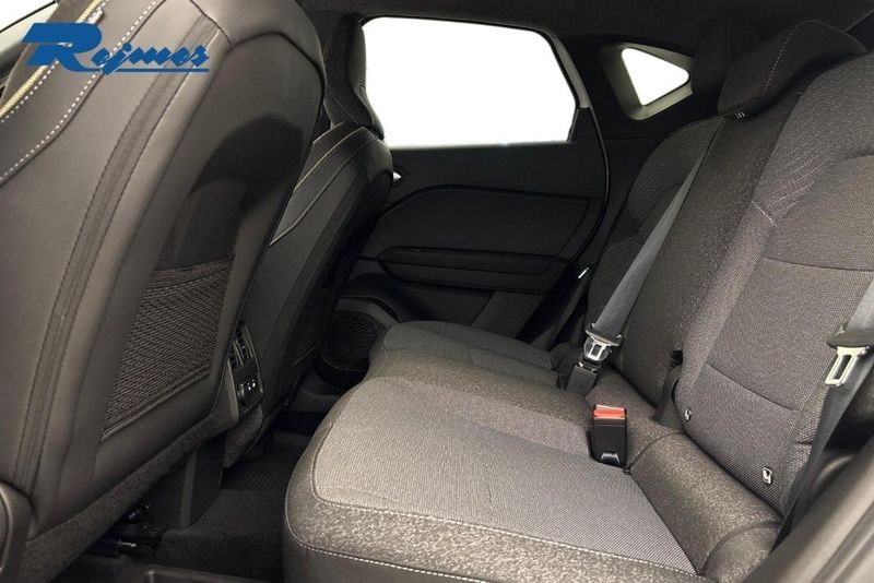Renault Captur bild 7