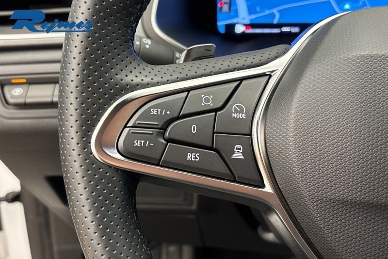 Renault Captur bild 10