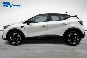 Renault Captur bild 4