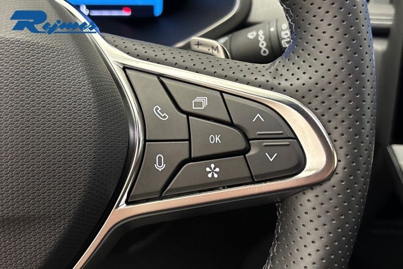 Renault Captur bild 11