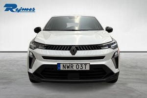 Renault Captur bild 19