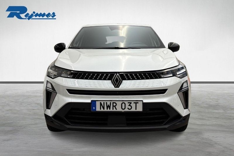 Renault Captur bild 19