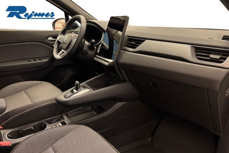 Renault Captur bild 5