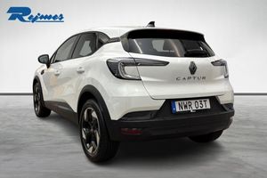Renault Captur bild 3