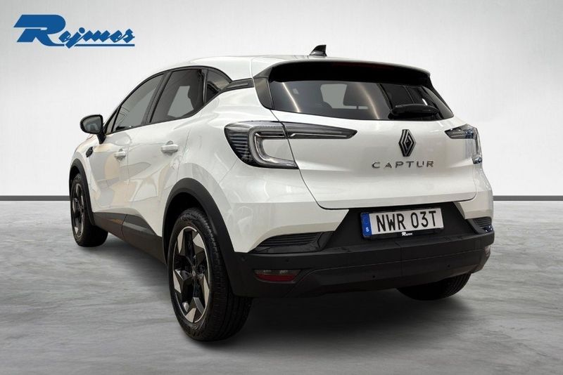 Renault Captur bild 3