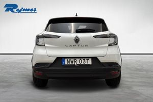 Renault Captur bild 18