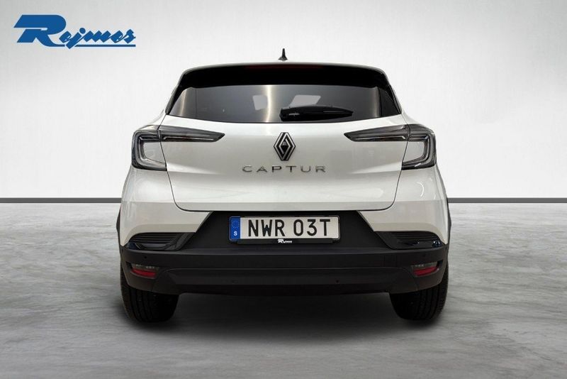 Renault Captur bild 18