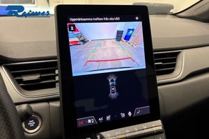 Renault Captur bild 13