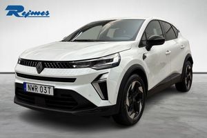 Renault Captur bild 1