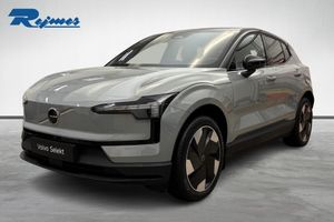 Volvo EX30 bild 1
