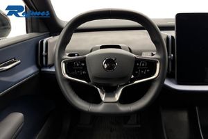 Volvo EX30 bild 11