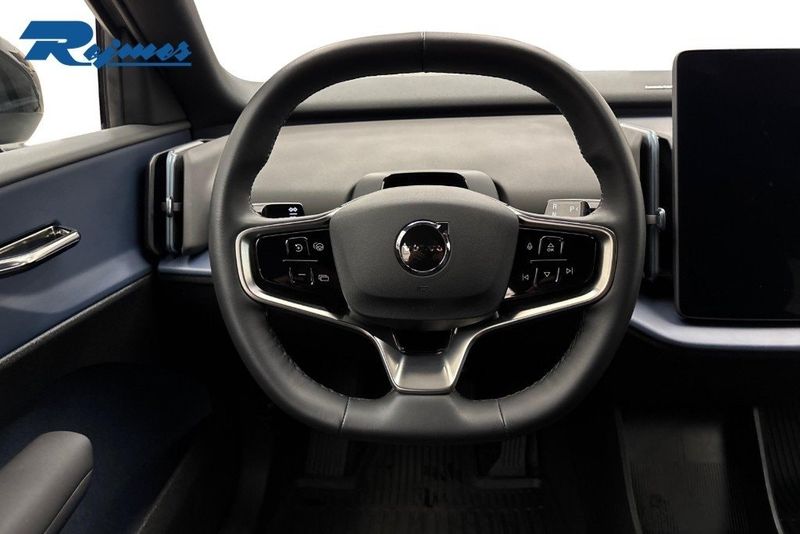 Volvo EX30 bild 11
