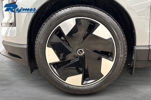 Volvo EX30 bild 10