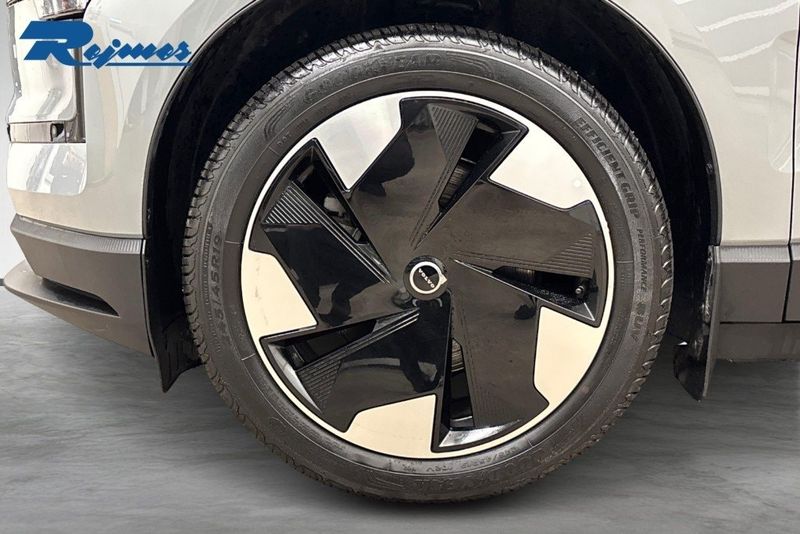 Volvo EX30 bild 10