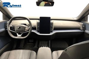 Volvo EX30 bild 7