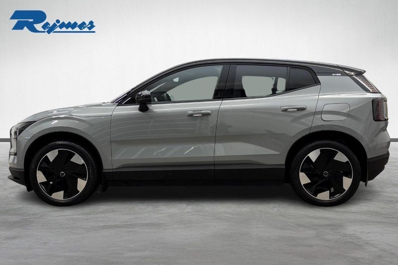Volvo EX30 bild 2