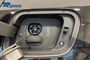 Volvo EX30 bild 21