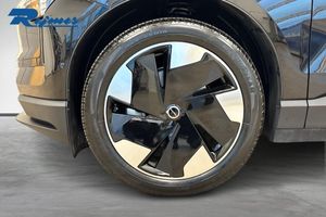 Volvo EX30 bild 10