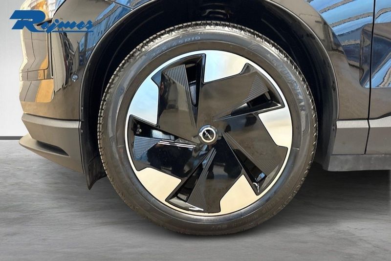 Volvo EX30 bild 10
