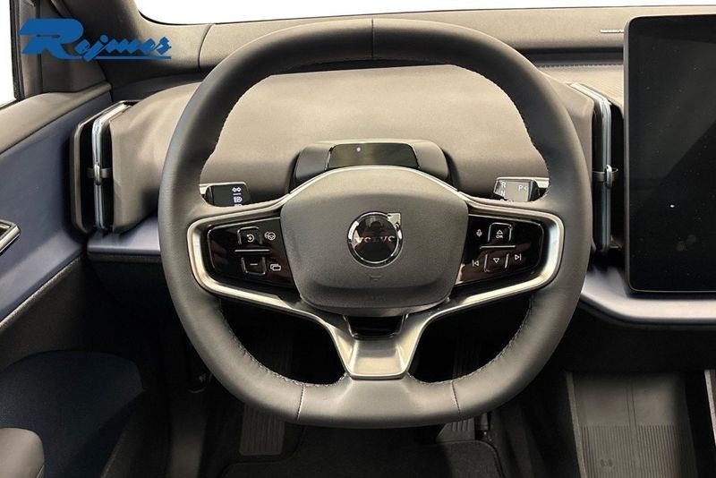 Volvo EX30 bild 11