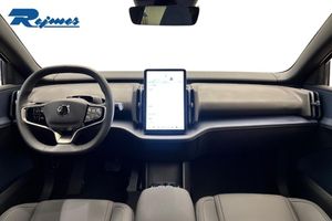Volvo EX30 bild 7