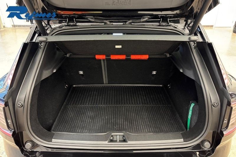 Volvo EX30 bild 14