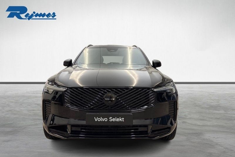 Volvo XC90 bild 29