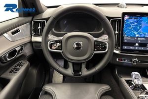 Volvo XC90 bild 10