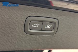 Volvo XC90 bild 21