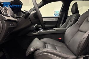 Volvo XC90 bild 6