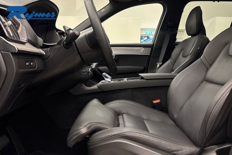 Volvo XC90 bild 6
