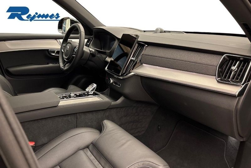 Volvo XC90 bild 5