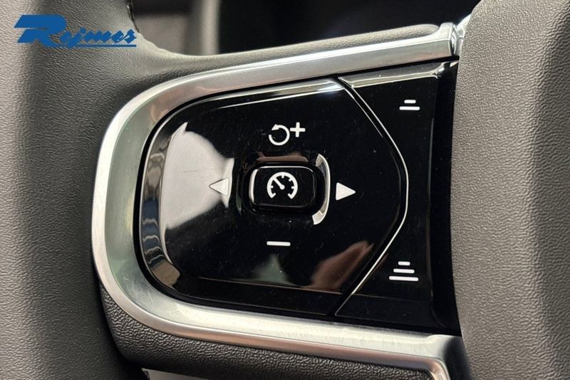 Volvo XC90 bild 11