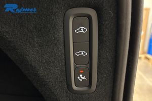Volvo XC90 bild 22