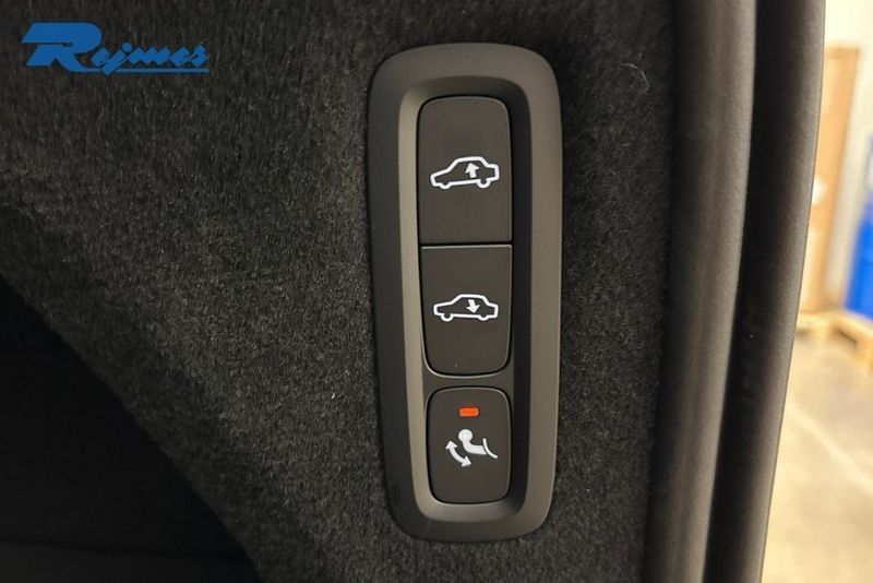 Volvo XC90 bild 22