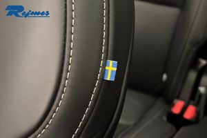 Volvo XC90 bild 8