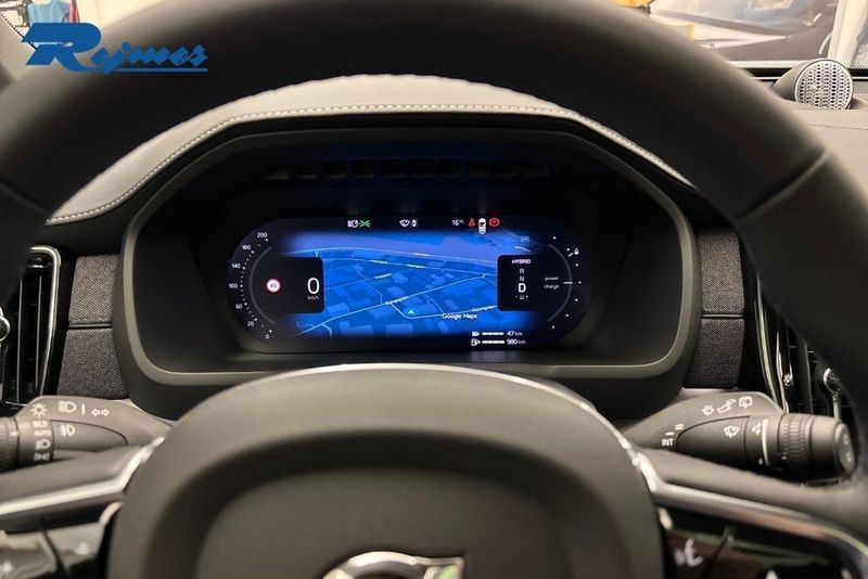 Volvo XC90 bild 9
