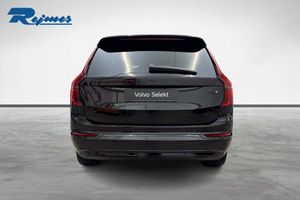 Volvo XC90 bild 28